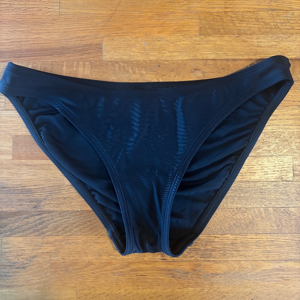 Patagonia Full-Coverage Bikini Bottoms